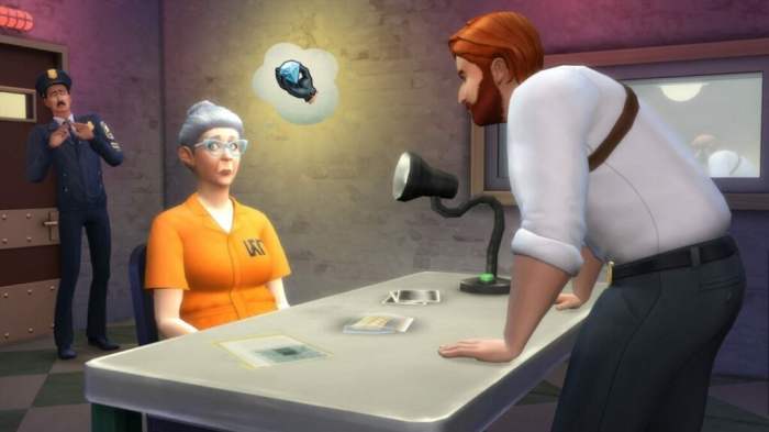 Game The Sims Menghadirkan Simulasi Kehidupan yang Realistis