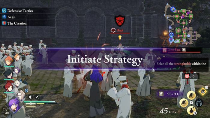 Fire Emblem Engage Membawa Strategi Taktis ke Era Modern