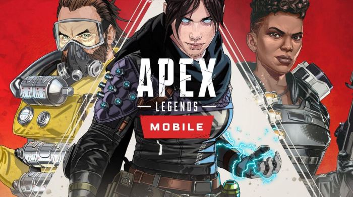 Apex Legends, Gaya Baru Battle Royale