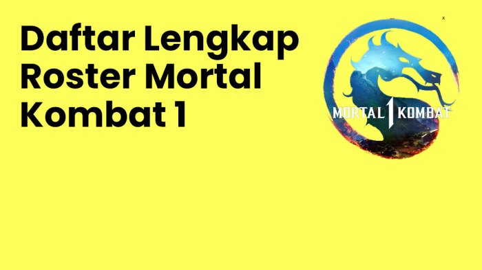 Mortal Kombat 1 Menghadirkan 1 Mode Baru Super Menarik
