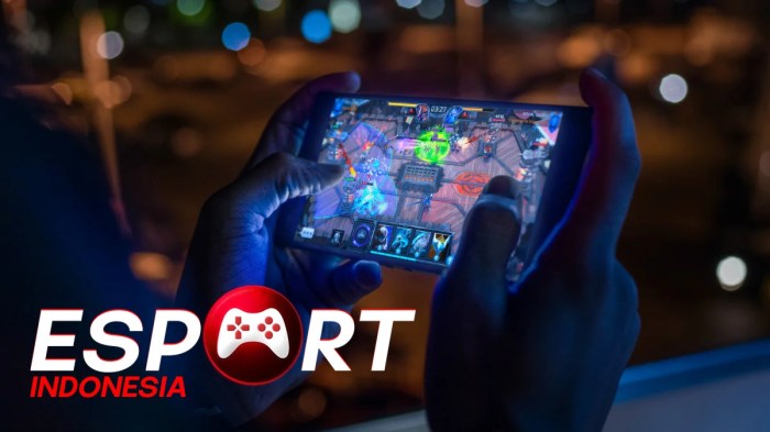 Game Online Kini Menjadi Bagian Penting Budaya Digital