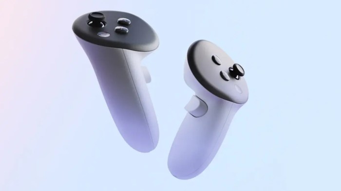 Headset Virtual Reality Meta Quest 3 Segera Dirilis, Begini Spesifikasi ...