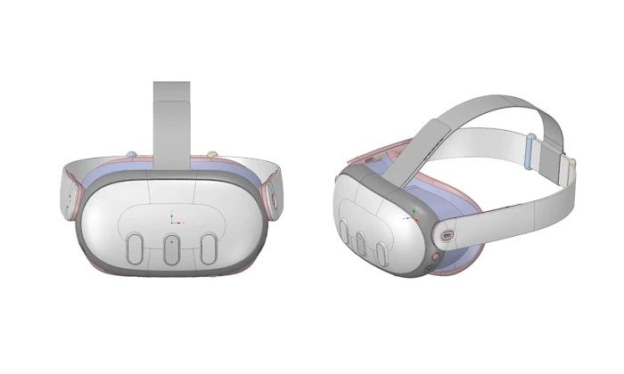 Meta Quest 3 Membawa Pengalaman Virtual Reality Lebih Imersif