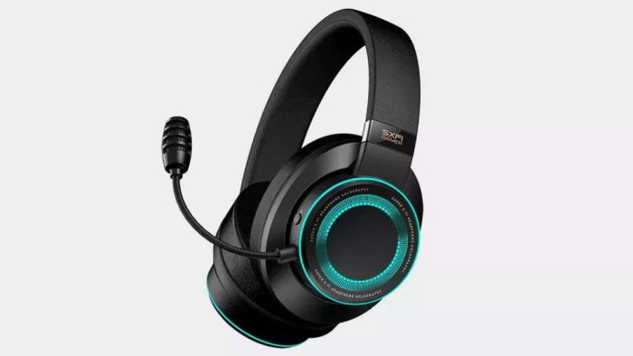Menjadi Gamer Profesional Dengan Headset Gaming Murah | Doran Gadget