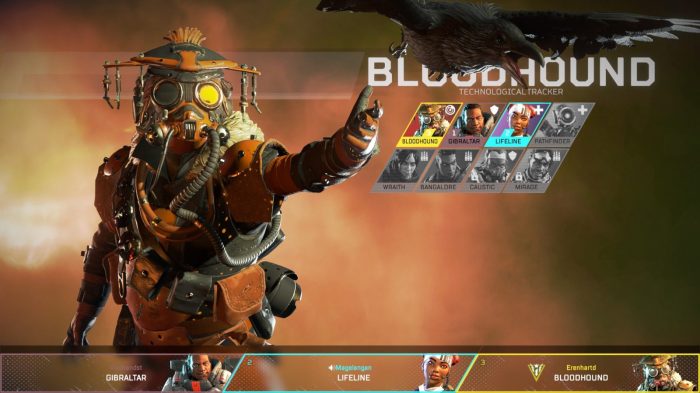 Apex Legends Membawa Inovasi Baru di Genre Battle Royale