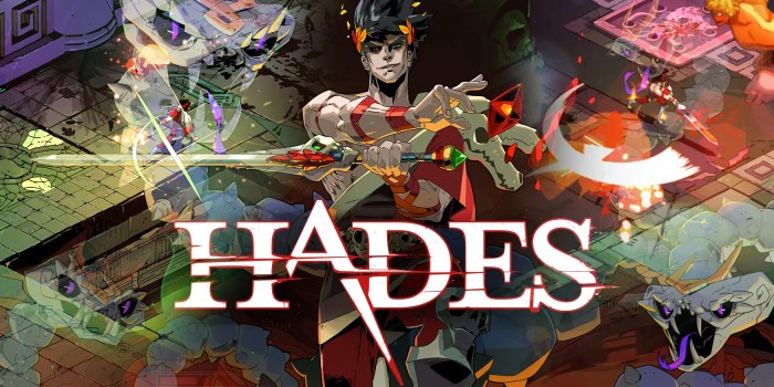 Hades II Siap Melanjutkan Kesuksesan Game Roguelike Tersohor