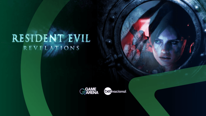 Capcom Kembali Bangkit dengan Seri Resident Evil