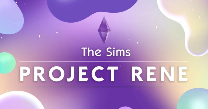 The Sims 5 Sedang Dikembangkan dengan Teknologi Baru