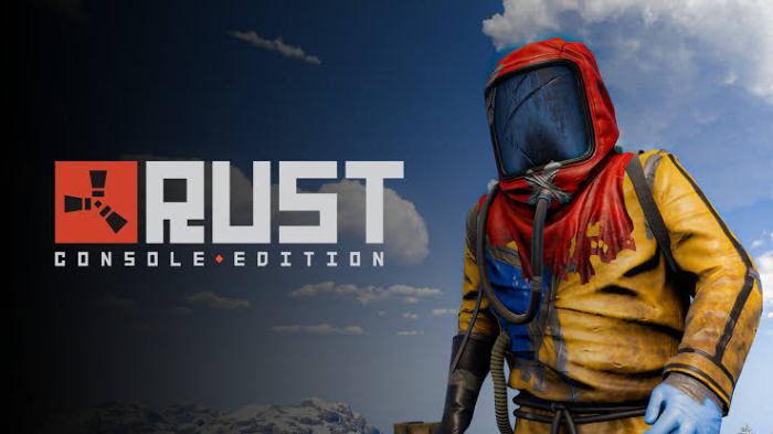 Spesifikasi Game Rust PC, Survival Open World Seru! – Esportsku