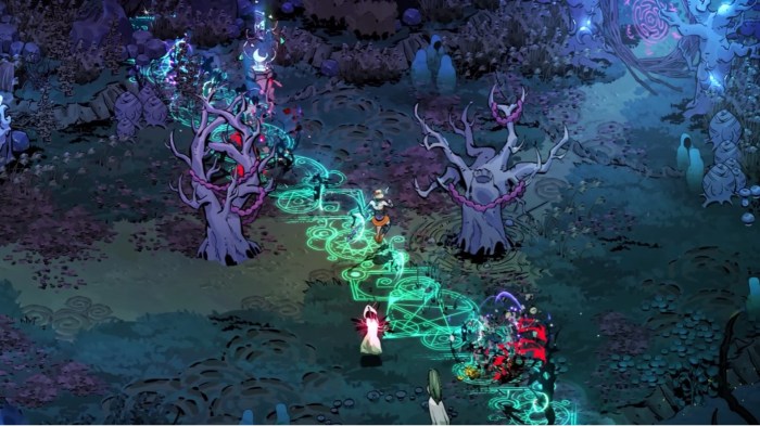 Hades II Siap Melanjutkan Kesuksesan Game Roguelike Tersohor