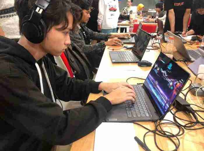 Indie Game Developer Indonesia Semakin Mendunia
