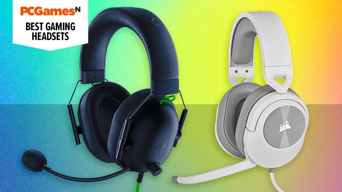 Headset Gaming Favorit Para Streamer Kini Hadir di Indonesia Dalam ...