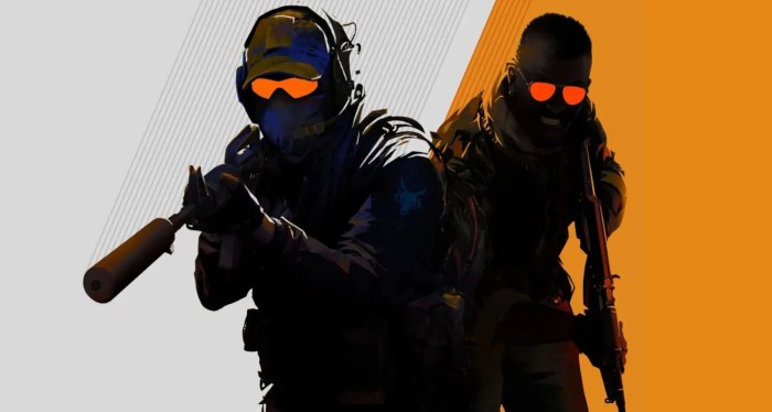 Ustawienia grafiki w Counter-Strike 2. Jak zwiększyć fps w CS2? – Geex