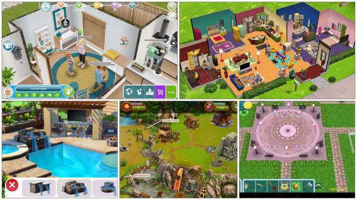 10 Games Mirip The Sims | Game KDR