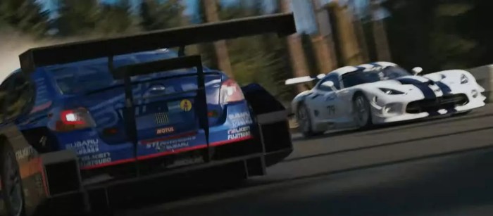 Sinopsis Gran Turismo, Film Adaptasi Game ini Tayang di Bioskop ...
