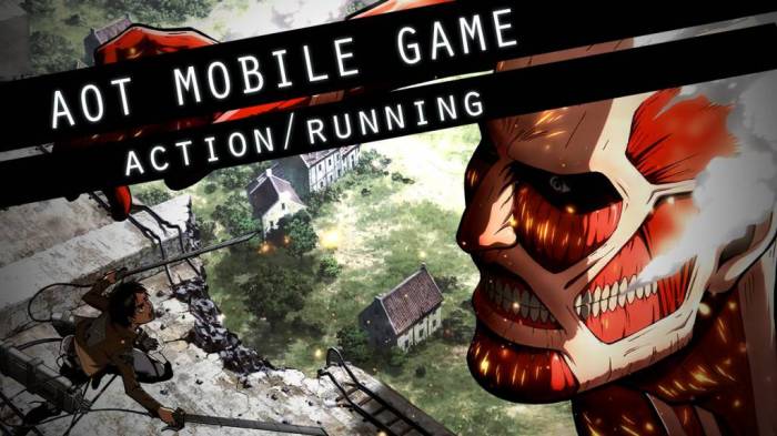 This Attack On Titan Game Is UNBELIEVABLE FUN! - YouTube Game Attack on Titan Menawarkan Aksi Vertikal yang Spektakuler