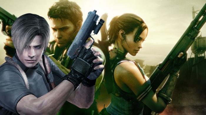Resident Evil : Capcom fait cette annonce qui va énormément diviser